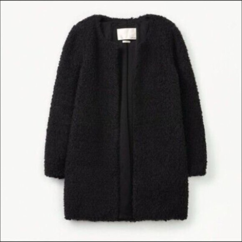 Wilfred Laboratorie Coat